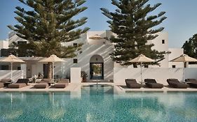 Parilio Hotel Paros